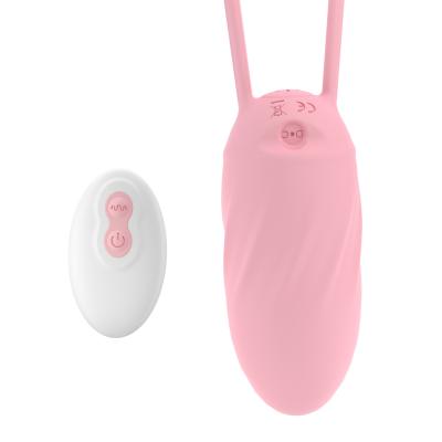 Uliann Mini Bullet Egg vibe with Remote