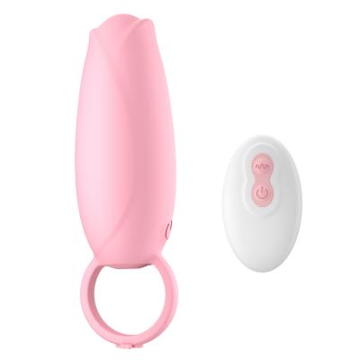 Uliann Remote Bullet Egg Vibe
