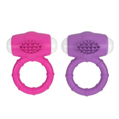Uliann Silicone Male Penis Ring 