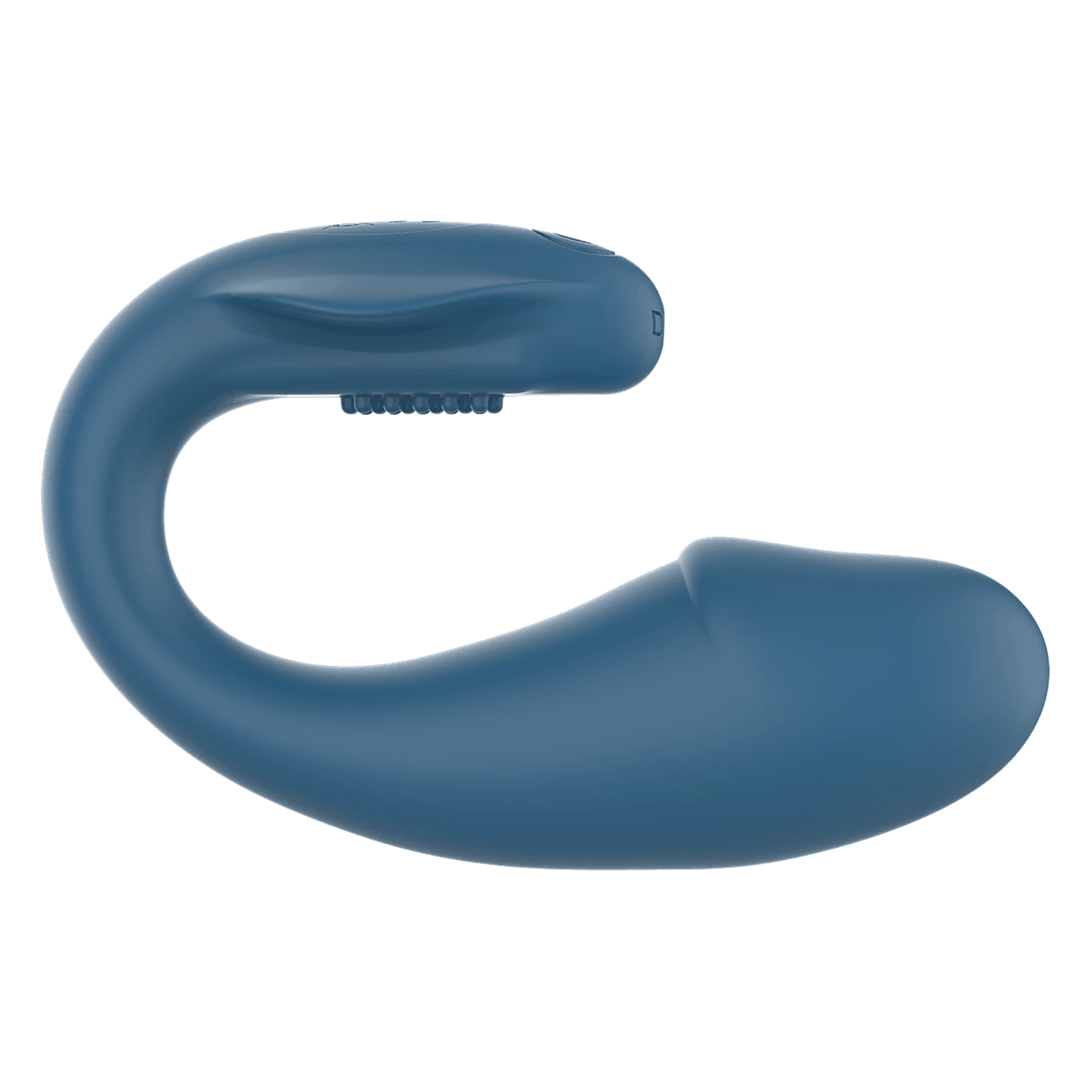 LZ054 リトルドルフィン コンパクトマッサージャー（アプリ＋リモコン） — LZ054 product photo