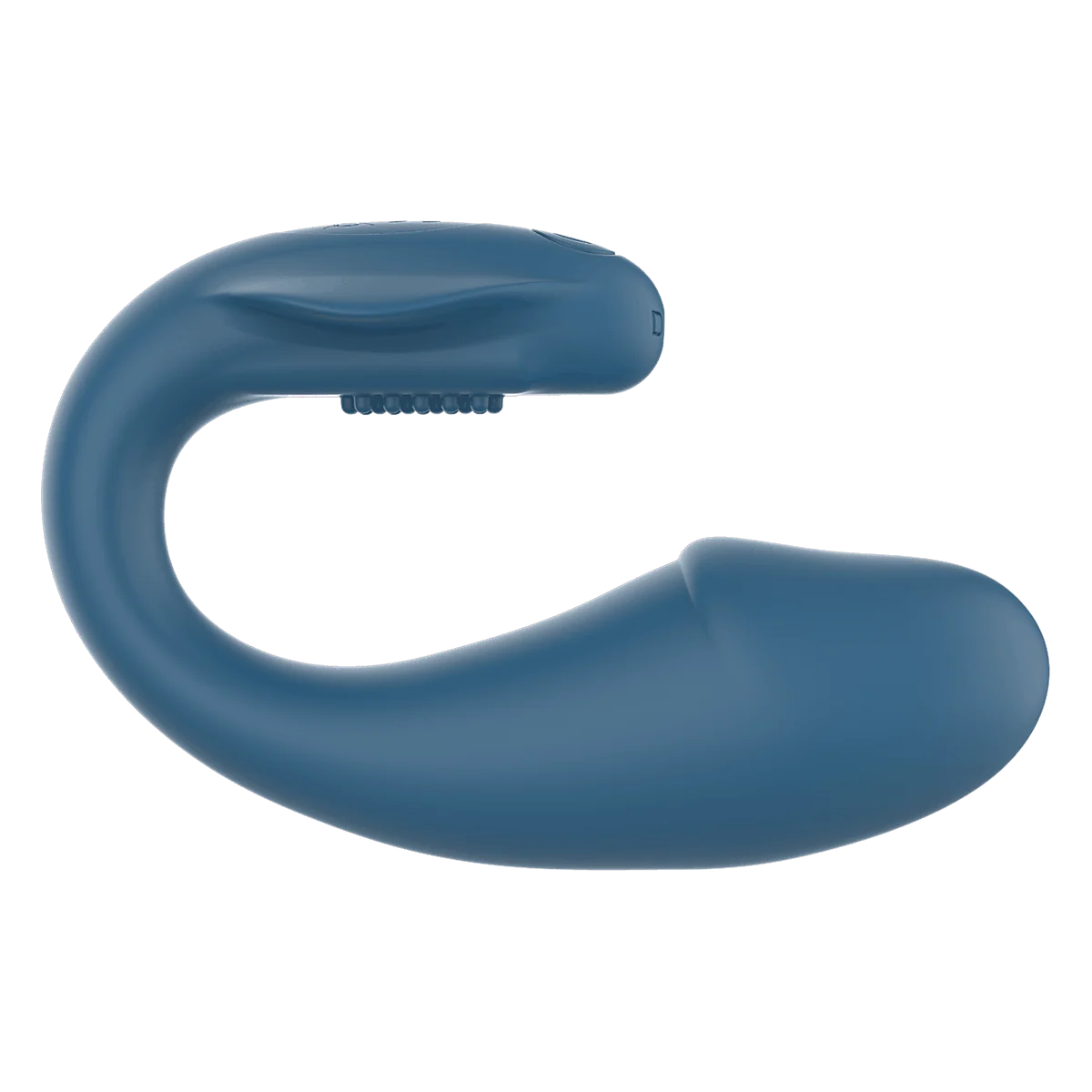 LZ054 Little Dolphin Wearable Vibrating Egg (App + Remote) — LZ054 product photo