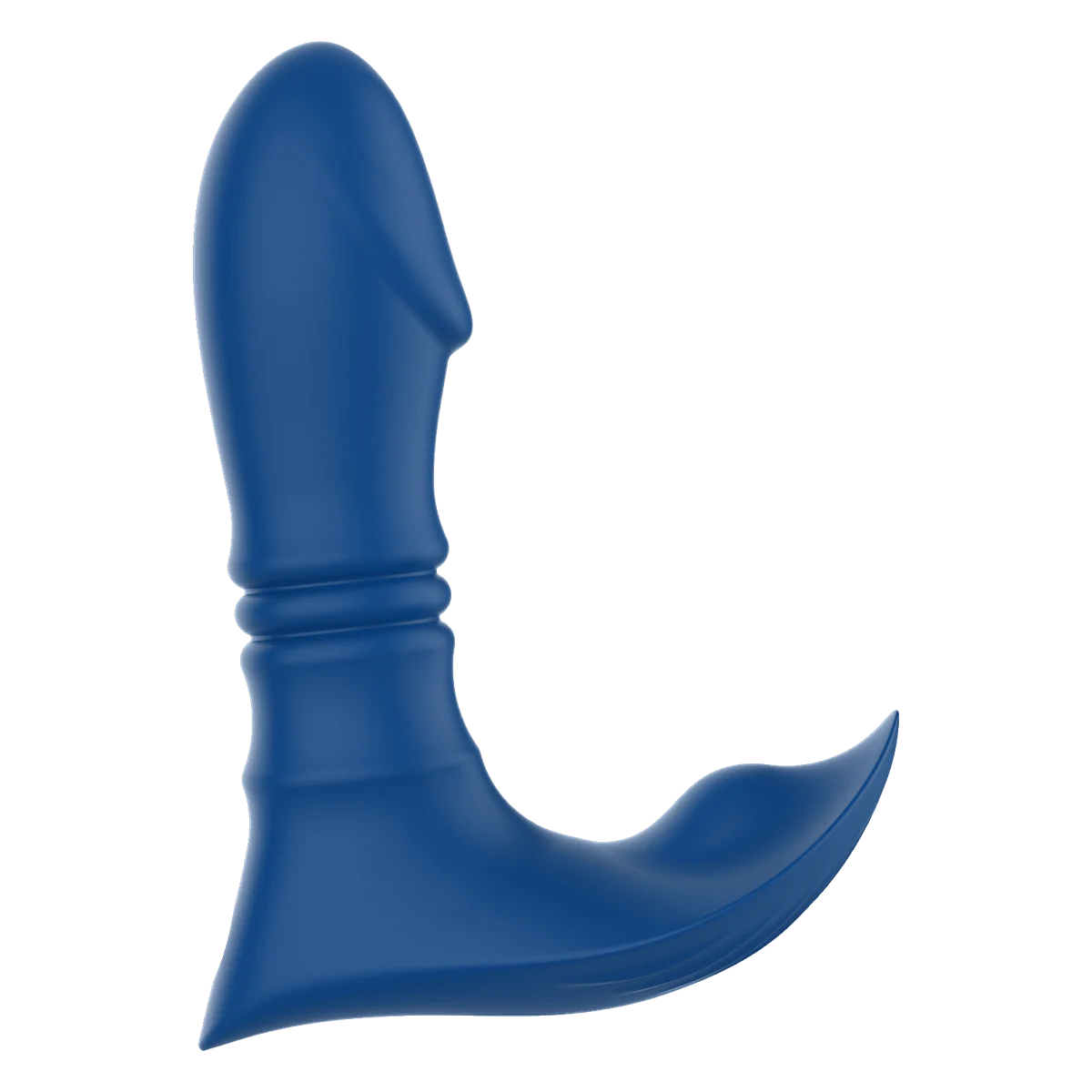 LZ052 Telescoping Fairy Vibrator — LZ052 product photo